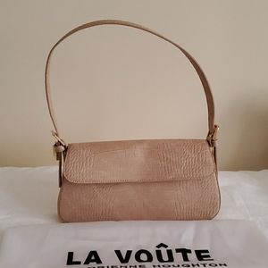 La Voute handbag